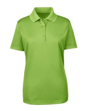 ACID GREEN Core365 78181 women's origin performance piqu polo