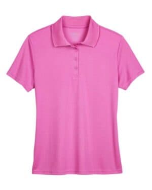 Core365 78181 women's origin performance piqu polo