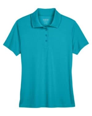 Core365 78181 women's origin performance piqu polo