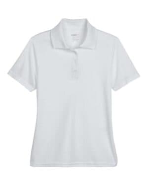 Core365 78181 women's origin performance piqu polo