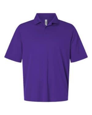 Core365 CE108 men's nova performance pique polo