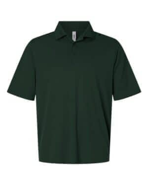 FOREST FOREST Core365 CE108 men's nova performance pique polo