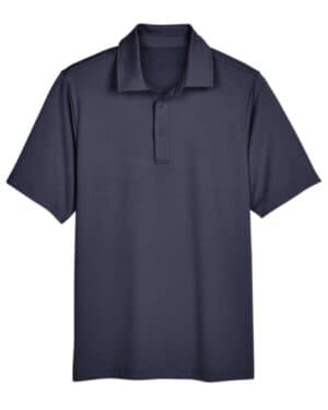 NAVY Devon & jones DG21 men's crownlux performance range flexpolo