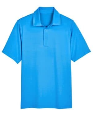 Devon & jones DG21 men's crownlux performance range flexpolo