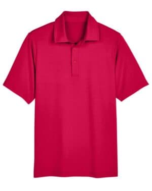 RED Devon & jones DG21 men's crownlux performance range flexpolo