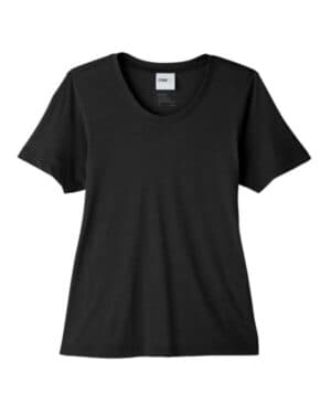 CE111W women's fusion chromasoft performance t-shirt