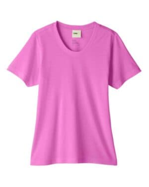 CE111W women's fusion chromasoft performance t-shirt