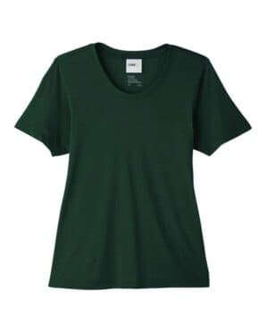 FOREST CE111W women's fusion chromasoft performance t-shirt