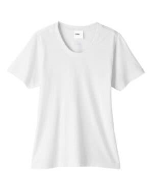 CE111W women's fusion chromasoft performance t-shirt