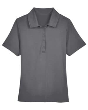GRAPHITE DG21W women's crownlux performancerange flexpolo