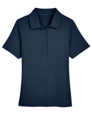 DG21W women's crownlux performancerange flexpolo