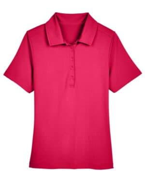RED DG21W women's crownlux performancerange flexpolo