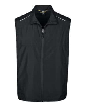 BLACK Core365 CE703 men's techno lite unlined vest