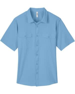 Core365 CE510 men's ultra uvp marina shirt