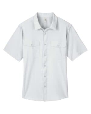 Core365 CE510 men's ultra uvp marina shirt