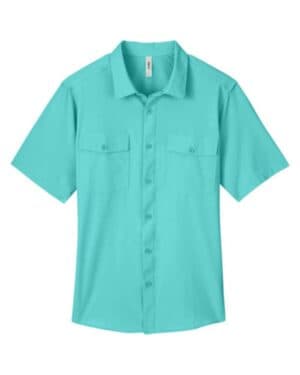 Core365 CE510 men's ultra uvp marina shirt