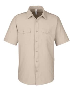 STONE Core365 CE510 men's ultra uvp marina shirt