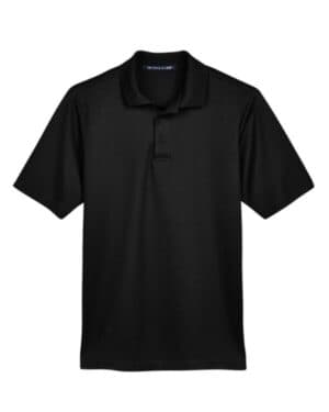 Devon & jones DG20 men's crownlux performance plaited polo