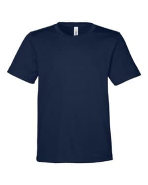 CLASSIC NAVY Core365 CE10Y youth capital performance t-shirt