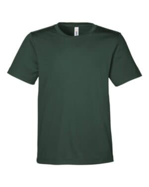Core365 CE10Y youth capital performance t-shirt