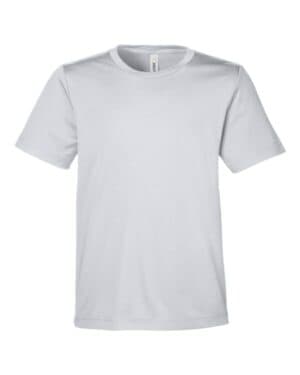 PLATINUM Core365 CE10Y youth capital performance t-shirt