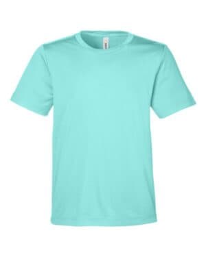 Core365 CE10Y youth capital performance t-shirt