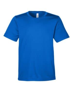 TRUE ROYAL Core365 CE10Y youth capital performance t-shirt