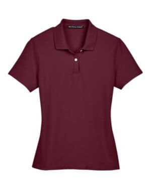 Devon & jones DG150W women's drytec20 performance polo