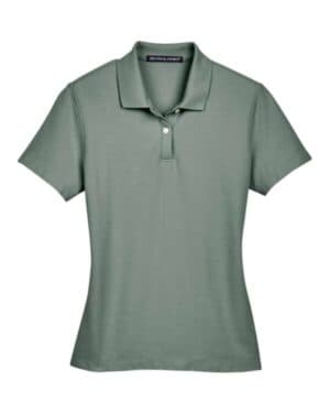 Devon & jones DG150W women's drytec20 performance polo