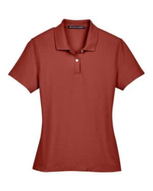 RUST Devon & jones DG150W women's drytec20 performance polo