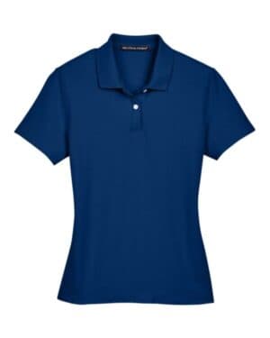 TRUE ROYAL Devon & jones DG150W women's drytec20 performance polo