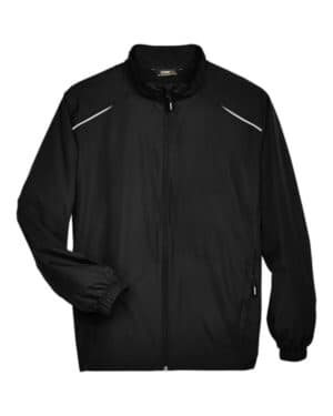 BLACK 88183 men's techno lite motivate unlined lightweight jacket