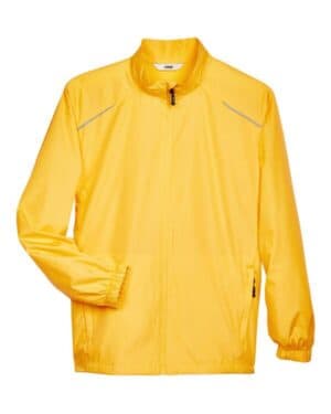 CAMPUS GOLD 88183 men's techno lite motivate unlined lightweight jacket