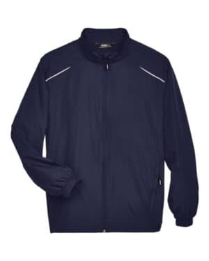 CLASSIC NAVY 88183 men's techno lite motivate unlined lightweight jacket