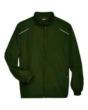 FOREST 88183 men's techno lite motivate unlined lightweight jacket