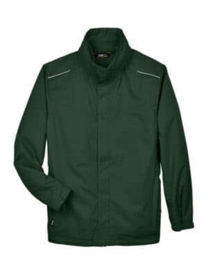 FOREST 88205 men's region 3-in-1 jacket with fleece liner