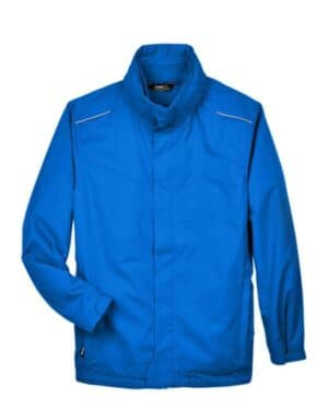 TRUE ROYAL 88205 men's region 3-in-1 jacket with fleece liner