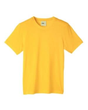 CE111Y youth fusion chromasoft performance t-shirt