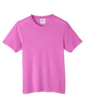 CE111Y youth fusion chromasoft performance t-shirt