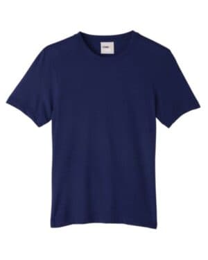 CE111Y youth fusion chromasoft performance t-shirt