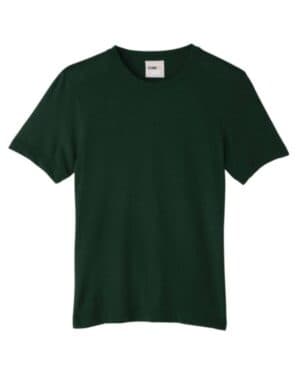 FOREST CE111Y youth fusion chromasoft performance t-shirt