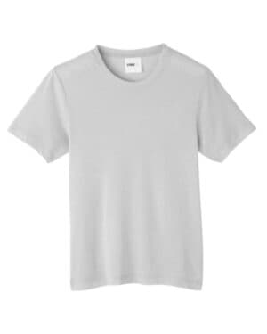 PLATINUM CE111Y youth fusion chromasoft performance t-shirt