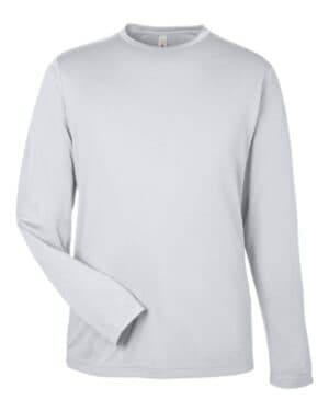 PLATINUM CE10L unisex capital long sleeve performance t-shirt