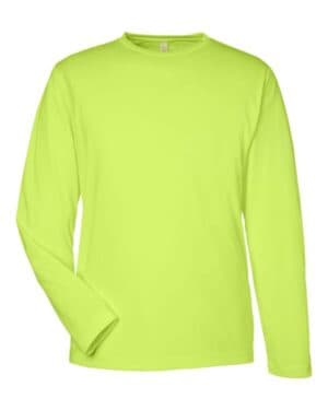 CE10L unisex capital long sleeve performance t-shirt
