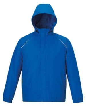 Core365 88189 men's brisk insulated jacket