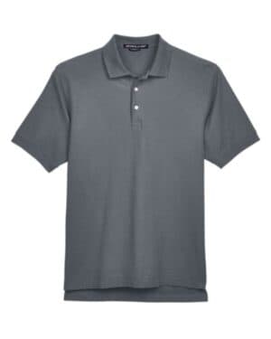 GRAPHITE Devon & jones D100 men's pima piqu polo
