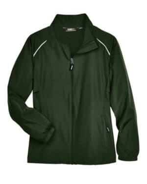 FOREST 78183 women's techno lite motivate unlined lightweight jacket