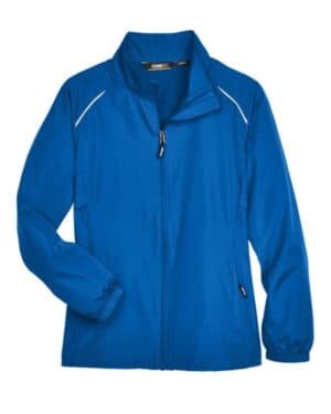 TRUE ROYAL 78183 women's techno lite motivate unlined lightweight jacket