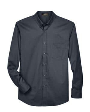 CARBON Core365 88193 men's operate twill dress shirt