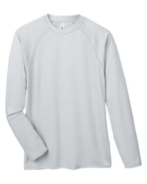 PLATINUM CE110 unisex ultra uvp marina raglan long sleeve t-shirt
